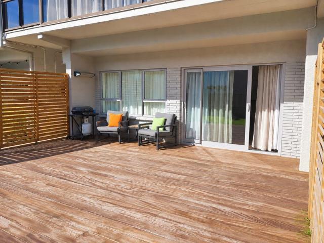 Apartment for rent in Mount Maunganui