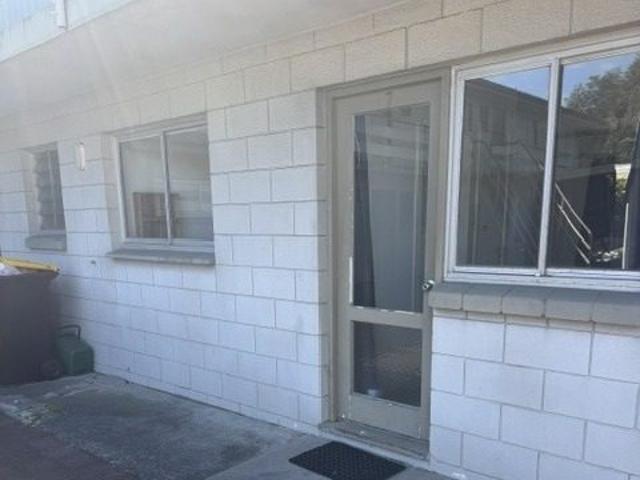 Apartment for rent in Mount Maunganui