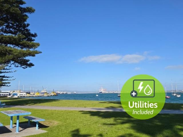 Apartment for rent in Bay Of Plenty