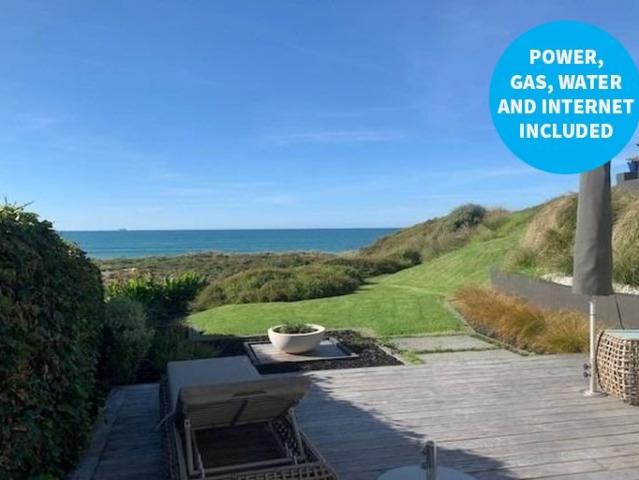 Apartment for rent in Omokoroa, Bay Of Plenty