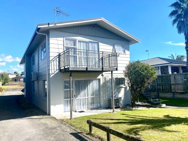 Apartment for rent in Bay Of Plenty