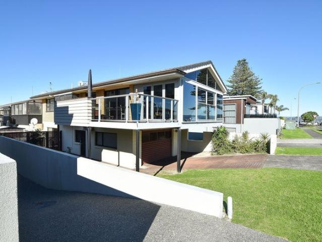 Apartment for rent in Mount Maunganui