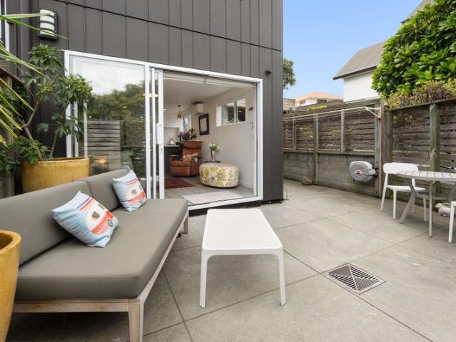 Apartment for rent in Mount Maunganui