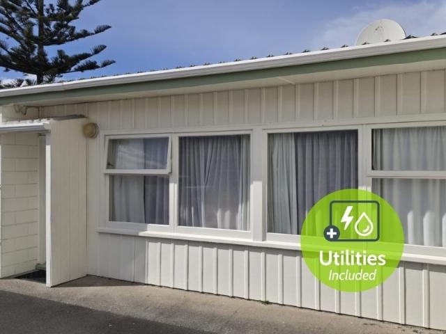 Apartment for rent in Bay Of Plenty