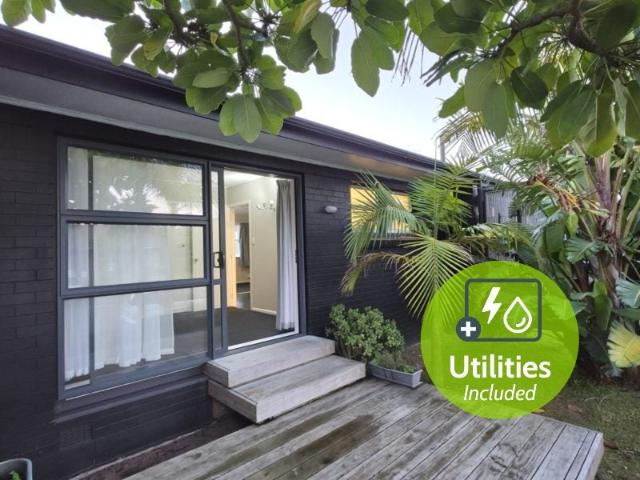 Apartment for rent in Omanu, Mount Maunganui