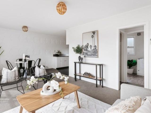 Apartment for rent in Bay Of Plenty
