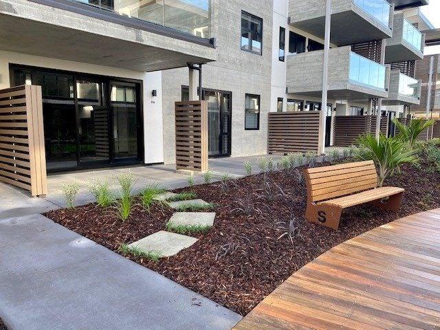 Apartment for rent in Salt Apartments, Bayfair