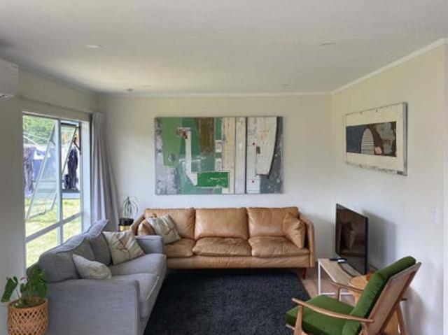 House for rent in Omanu, Mount Maunganui