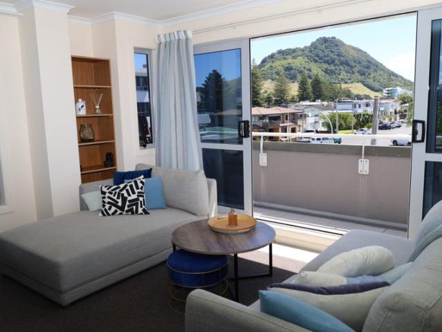 Apartment for rent in Bay Of Plenty