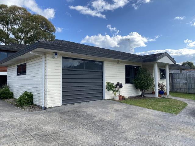 House for rent in Omanu, Mount Maunganui