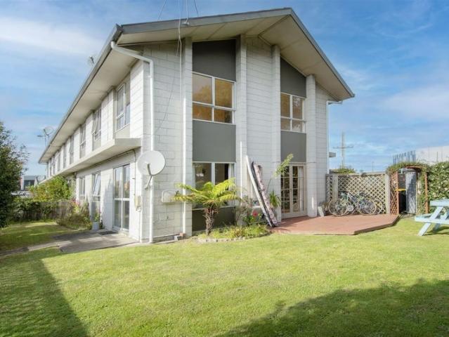 Apartment for rent in Mount Maunganui