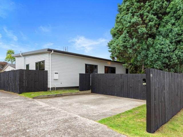 House for rent in Omanu, Mount Maunganui
