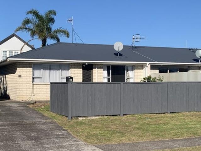Apartment for rent in Arataki, Bayfair