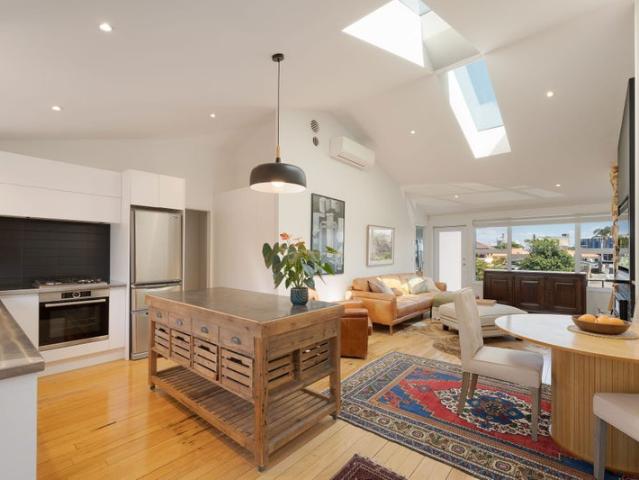 Apartment for rent in Mount Maunganui