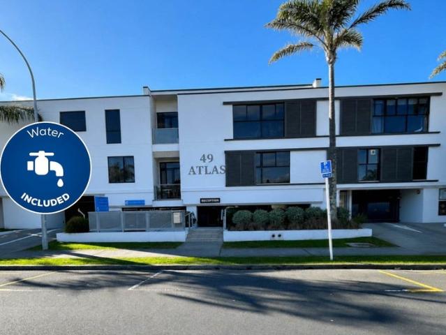 Apartment for rent in Bay Of Plenty