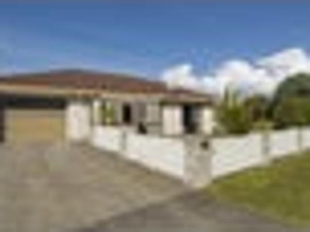 House for rent in Bay Of Plenty