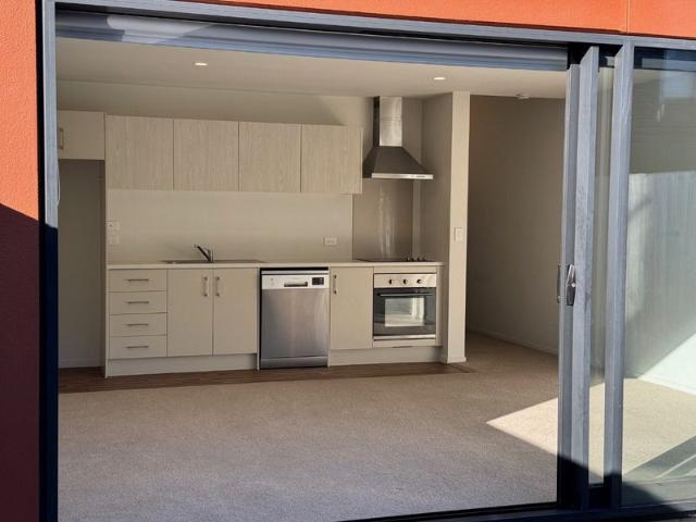 Apartment for rent in Bayfair