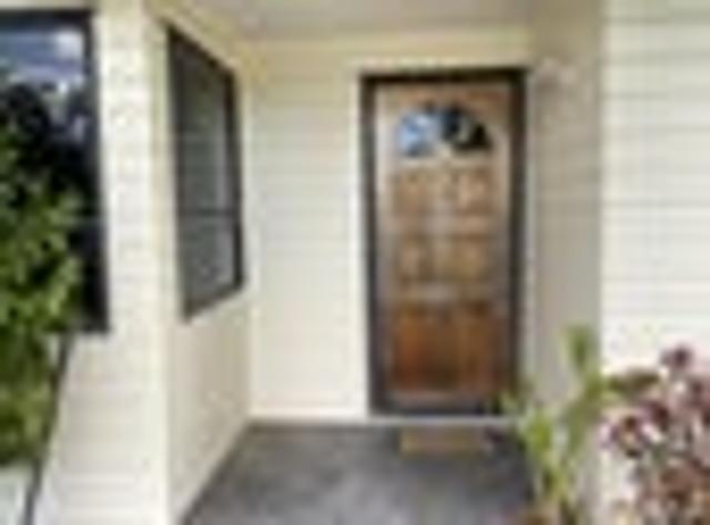 House for rent in Omanu, Mount Maunganui