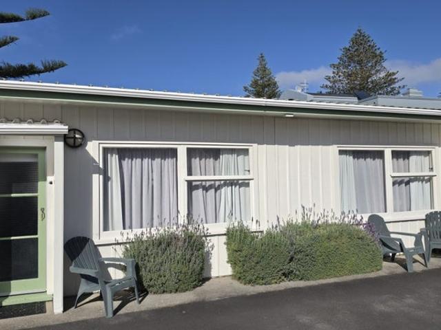 Apartment for rent in Bay Of Plenty