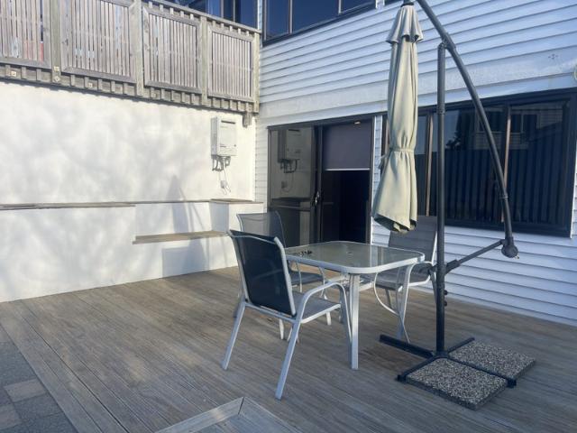 Apartment for rent in Bay Of Plenty
