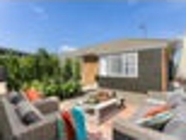 Townhouse for rent in Mount Maunganui