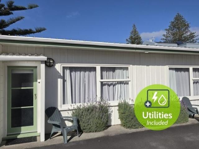 Apartment for rent in Bay Of Plenty
