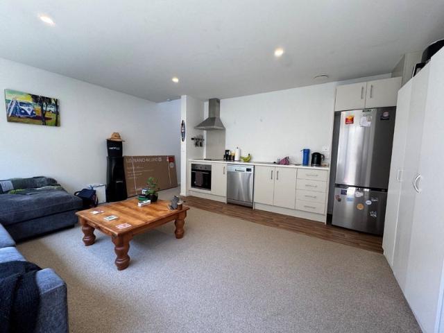 House for rent in Bayfair