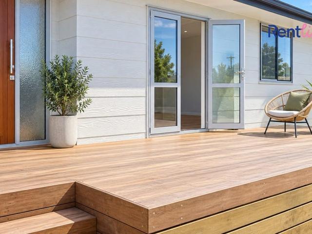 House for rent in Bay Of Plenty