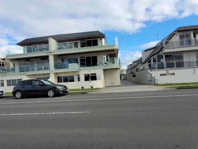 Apartment for rent in Bay Of Plenty