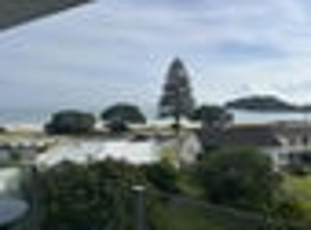 Apartment for rent in Mount Maunganui