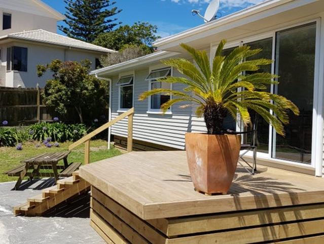 House for rent in Arataki, Bayfair
