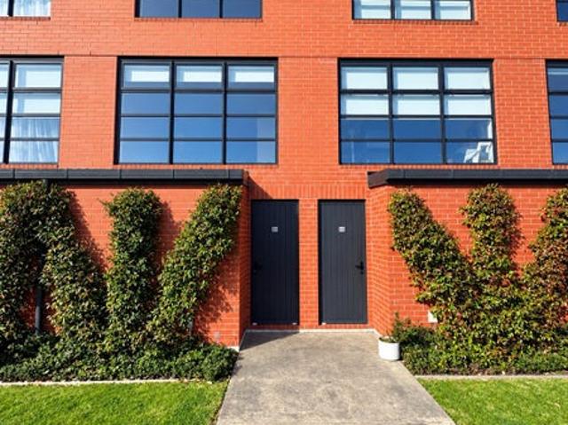 House for rent in Bayfair