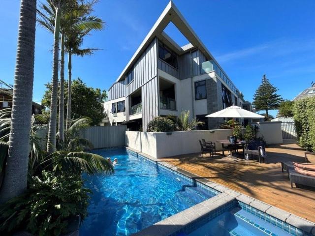 Apartment for rent in Omokoroa, Bay Of Plenty