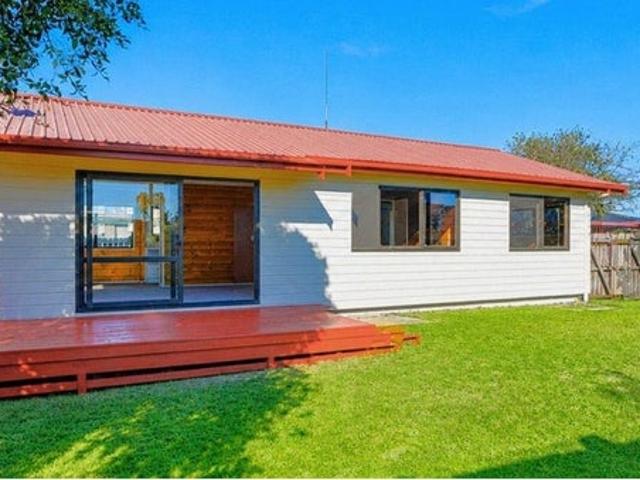 House for rent in Bay Of Plenty