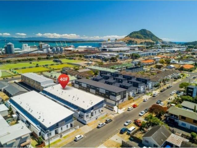 Apartment for rent in Mount Maunganui