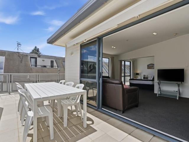Apartment for rent in Mount Maunganui