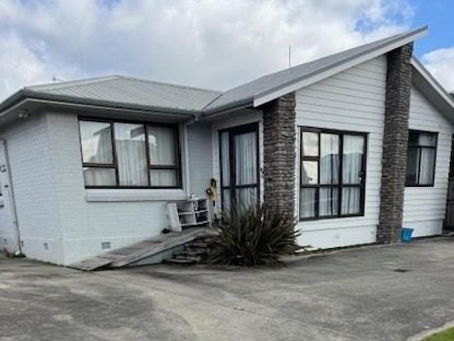 House for rent in Arataki, Bayfair