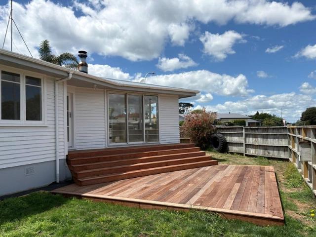 House for rent in Bay Of Plenty