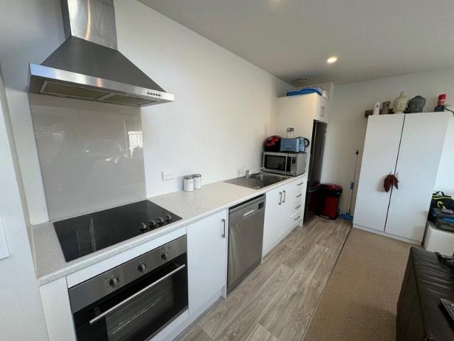 Apartment for rent in Bayfair
