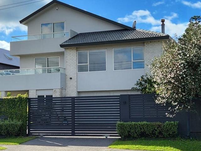 House for rent in Omanu, Mount Maunganui