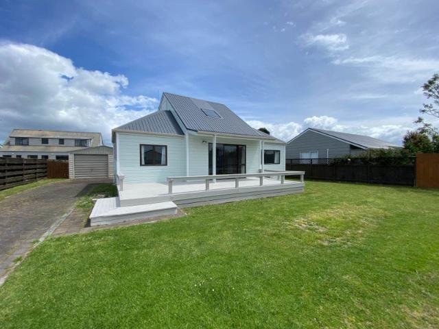 House for rent in Bay Of Plenty