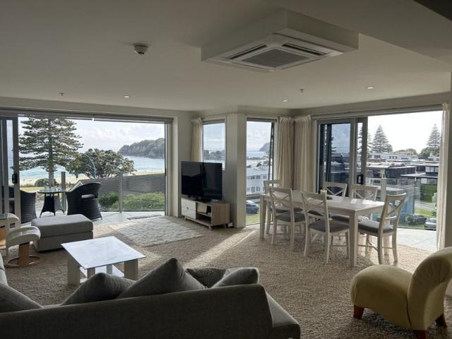 Apartment for rent in Mount Maunganui
