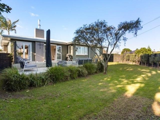 House for rent in Omanu, Mount Maunganui