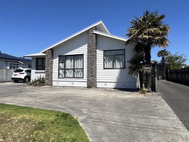 House for rent in Arataki, Bayfair