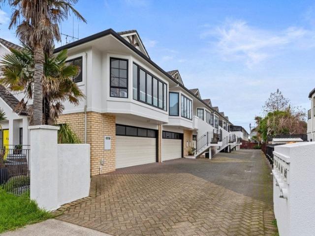Apartment for rent in Mount Maunganui