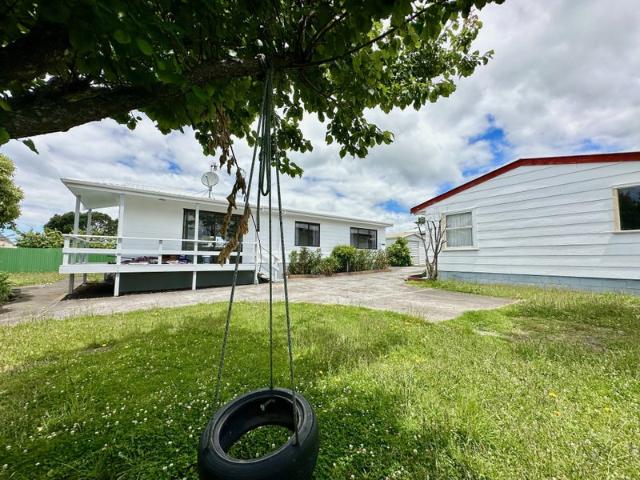 House for rent in Arataki, Bayfair