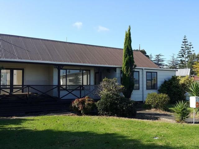 House for rent in Bay Of Plenty