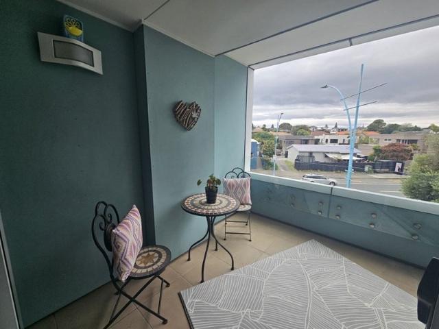 Apartment for rent in Mount Maunganui