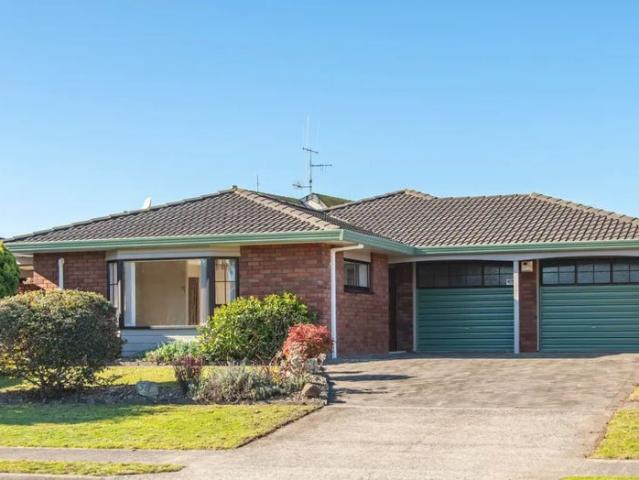 House for rent in Arataki, Bayfair