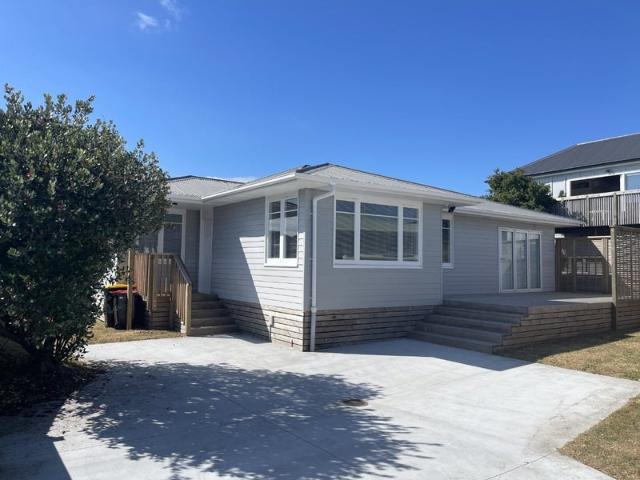 House for rent in Omanu, Mount Maunganui